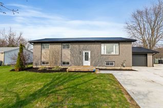 Bungalow for Sale, 17 Hawthorn Cres, North Middlesex, ON Bungalow for Sale, 17 Hawthorn Cres, North Middlesex, ON