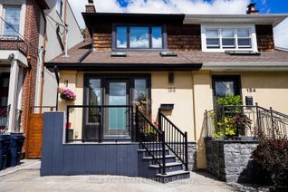Semi-Detached House for Sale, 156 Craighurst Ave, Toronto, ON