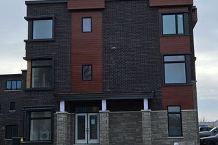 Townhouse for Rent, 146 Wascana Rd, Vaughan, ON