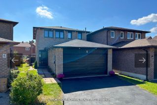 Detached House for Rent, 4 Mather Ct #Basement, Vaughan, ON