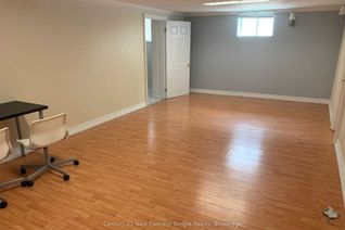 Property for Rent, 271 Delta St #Bsmt, Toronto, ON
