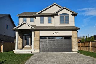 Detached House for Sale, 4705 Lee Ave, Niagara Falls, ON Detached House for Sale, 4705 Lee Ave, Niagara Falls, ON