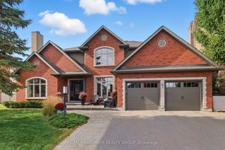 House for Sale, 91 Shaughnessy Cres, Kanata, ON