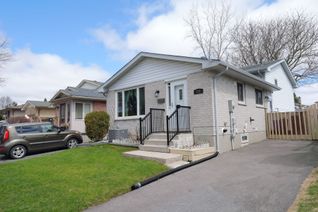 Backsplit for Sale, 771 Monsarrat Ave, London East, ON