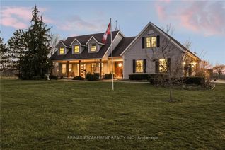 House for Sale, 2330 Centre St, Pelham, ON