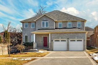Detached House for Sale, 1504 Ireland Dr, Peterborough, ON