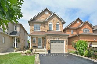 Property for Sale, 55 Hollybush Dr, Vaughan, ON