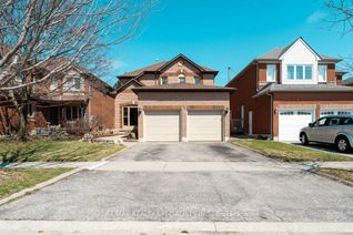 Property for Sale, 34 Killaloe Cres, Halton Hills, ON