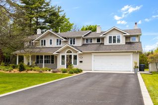 House for Sale, 492 Country Club Cres, Mississauga, ON