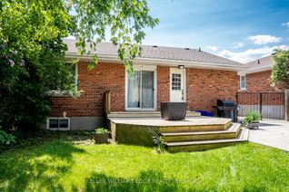 Detached House for Rent, BASEMENT - 2251 Joyce St, Burlington, ON