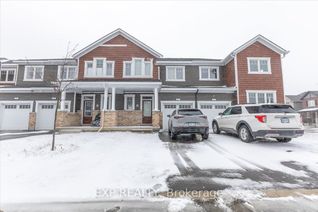 Freehold Townhouse for Sale, 297 Billrian Cres, Stittsville - Munster - Richmond, ON