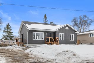 Bungalow for Sale, 125 Norma St N, Arnprior, ON