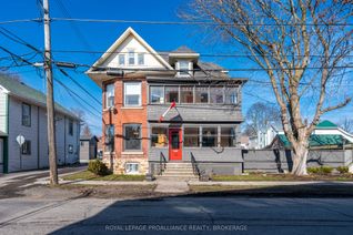 Property for Sale, 145 Charles St N, Gananoque, ON