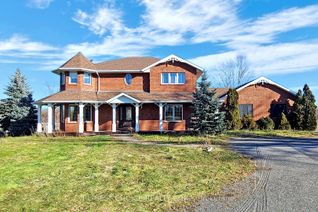 Detached House for Sale, 571 Hickory Beach Rd, Kawartha Lakes, ON