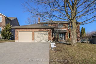 Detached House for Sale, 1166 Summit Dr, Peterborough, ON