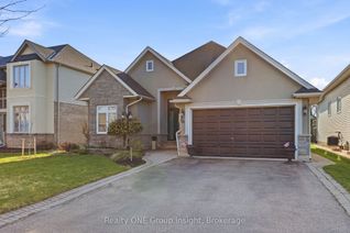 Detached House for Sale, 14 Fisher Dr, Niagara-on-the-Lake, ON