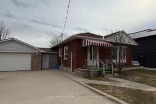 Bungalow for Rent, 460 Main St N, Wellington North, ON