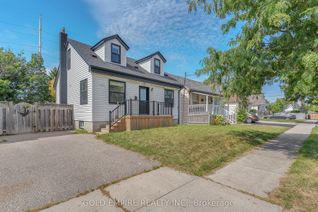 Detached House for Sale, 429 Saul St, London East, ON