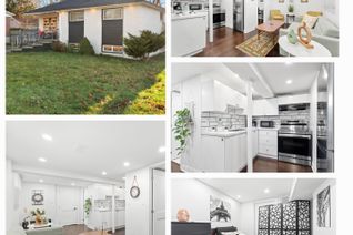 Bungalow for Rent, 65 Murray Dr #Lower 1, Aurora, ON