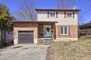 Detached House for Sale, 288 Terrace Dr, Georgina, ON