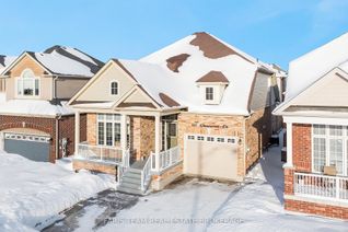 Bungaloft for Sale, 461 Greenwood Dr, Essa, ON