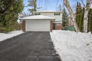 House for Sale, 2 Johnson St, Markham, ON