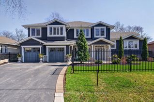 Detached House for Sale, 1374 Secord Ave, Oakville, ON