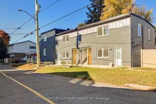 Apartment for Rent, 598 Kirkwood Ave #6, Westboro - Hampton Park, ON