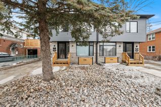 Property for Sale, 234, 236 Woodroffe Ave, Woodroffe, ON