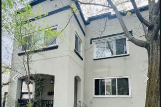 Triplex for Sale, 320 Laurier Ave E, Lower Town - Sandy Hill, ON