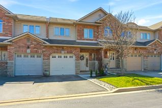 Townhouse for Sale, 13 Marina Point Cres, Hamilton, ON
