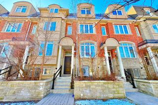 Townhouse for Rent, 137A FINCH Ave E, Toronto, ON Townhouse for Rent, 137A FINCH Ave E, Toronto, ON