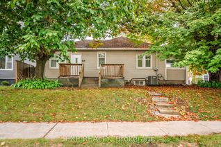 Bungalow for Sale, 829 Athol St, Whitby, ON