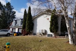 Duplex for Rent, 11A Park Cres #A, New Tecumseth, ON