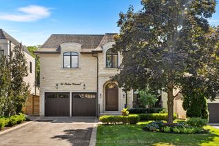 Property for Sale, 25 Portree Cres, Markham, ON