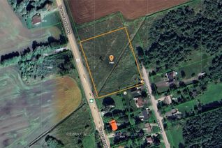 Vacant Residential Land for Sale, 2405 Highway 12 N/A, Ramara, ON