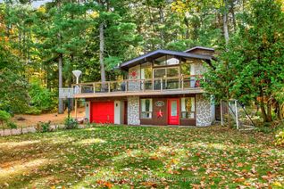 Detached House for Rent, 1950 Champlain Rd, Tiny, ON