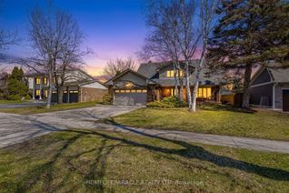 Property for Sale, 253 McCraney St W, Oakville, ON