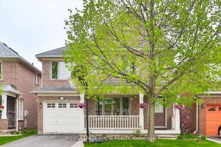 Property for Sale, 1332 Sagewood Cres, Oakville, ON