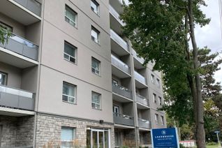 Apartment for Rent, 50 East St #205, Oakville, ON