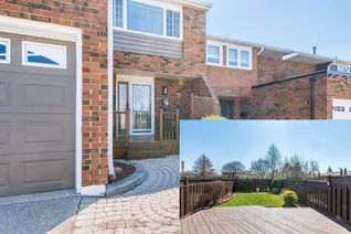 Freehold Townhouse for Sale, 3016 Rymal Rd, Mississauga, ON Freehold Townhouse for Sale, 3016 Rymal Rd, Mississauga, ON