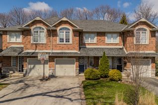 Townhouse for Sale, 2121 Prospect St, Burlington, ON