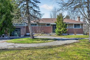 Bungalow for Sale, 665 River Rd S, Peterborough, ON