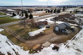 Bungalow for Sale, 49728 LYONS LINE Rd, Malahide, ON