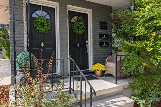 Duplex for Sale, 165 King Edward Ave, London South, ON