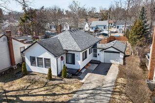 House for Sale, 426 Wolsely St, Peterborough, ON