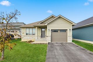 Bungalow for Sale, 8 Tessa Blvd, Belleville, ON
