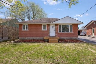 Bungalow for Sale, 58 VANCOUVER Dr, Guelph, ON