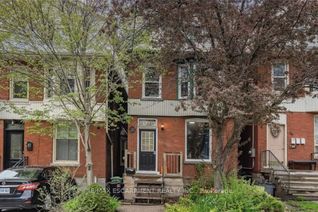Duplex for Rent, 38 Inchbury St #3, Hamilton, ON