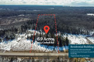 Property for Sale, 1317 Corbeil Rd, East Ferris, ON Property for Sale, 1317 Corbeil Rd, East Ferris, ON